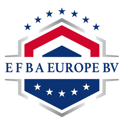 EFBA Europe logo